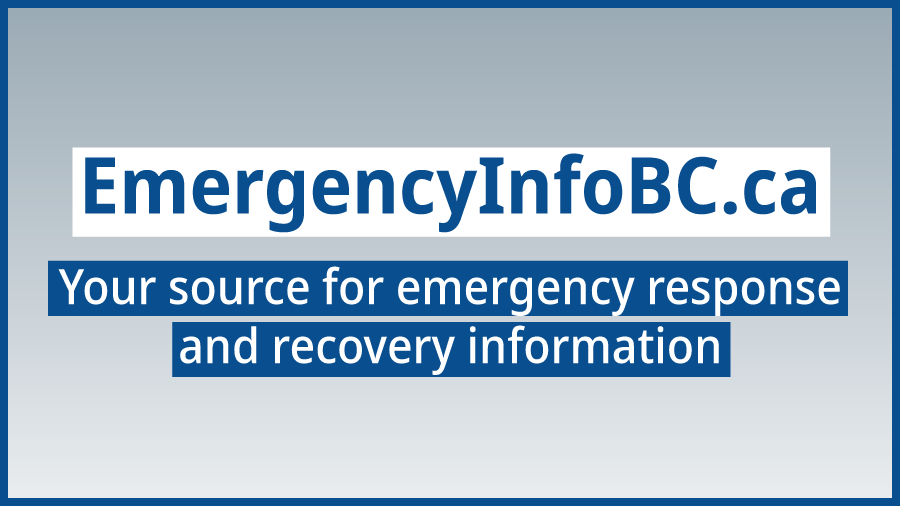 www.emergencyinfobc.gov.bc.ca