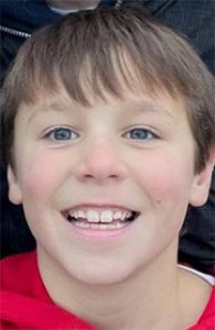 Missing children are 8 year old Aurora Bolton & 10 year old Joshuah Bolton