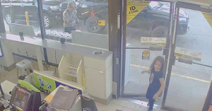 Aurora Bolton age 8. Last seen: Merritt, BC